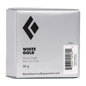 Black Diamond White Gold 56g Block Default Title #- 53 Degrees North 