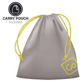 Go Travel Worldwide 3 Port USB-A Charger Default Title #- 53 Degrees North 