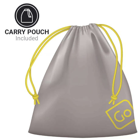 Go Travel Worldwide 3 Port USB-A Charger Default Title #- 53 Degrees North 