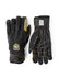 Hestra Ergo Grip Active Gloves Black/Black / Small-Black/Black / Medium-Black/Black / Large-Black/Black / X-Large #- 53 Degrees North 