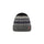 Barts Men's Gregorys Beanie Dark Heather-Army-Light Brown #- 53 Degrees North 