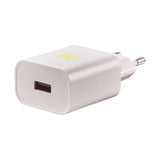 Go Travel EU USB-A Charger 2 4A Default Title #- 53 Degrees North 