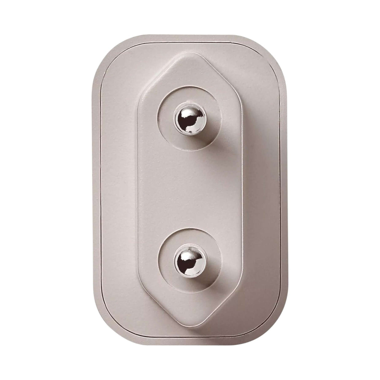 Go Travel EU USB-A Charger 2 4A Default Title #- 53 Degrees North 