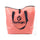 Waterproof Dry-Bucket 50L Pink #color_pink