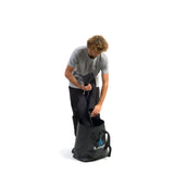Waterproof Dry-Bucket 50L Pink #color_black