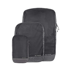 Lifeventure Ultralight Packing Cubes Default Title #- 53 Degrees North 
