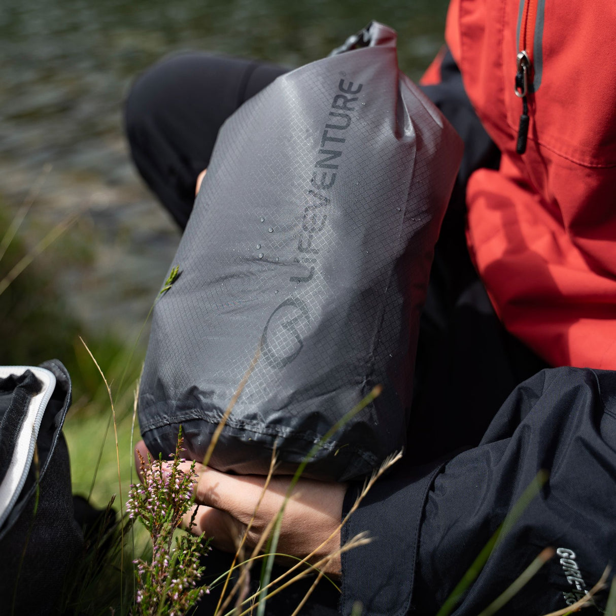 Ultralight Drybags