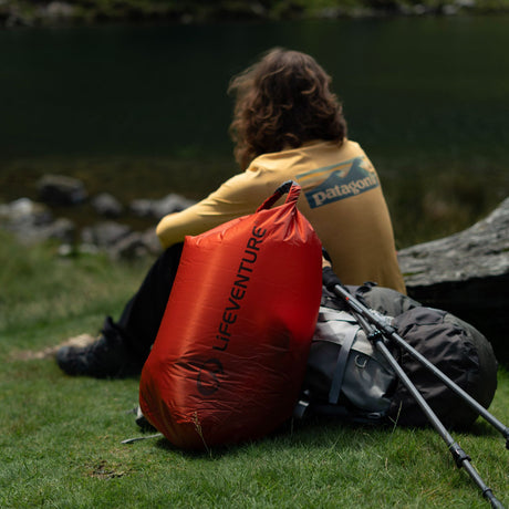 Ultralight Drybags