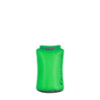 Lifeventure Ultralight Dry Bag - 10L Green #- 53 Degrees North 