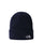 The North Face Norm Beanie Bark Mist-Sumac-Summit Navy-TNF Black-Beetroot #- 53 Degrees North 