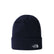 The North Face Norm Beanie Bark Mist-Sumac-Summit Navy-TNF Black-Beetroot #- 53 Degrees North 
