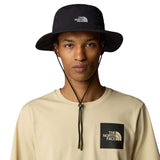 The North Face Recycled 66 Brimmer TNF Black / Small/Medium-TNF Black / Large/X-Large #- 53 Degrees North 