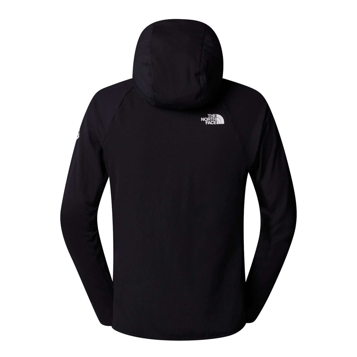The North Face Men's Summit Futurefleece Full Zip Hooded Fleece Jacket TNF Black / Small-TNF Black / Medium-TNF Black / Large-TNF Black / X-Large-Forest Olive / Small #- 53 Degrees North 