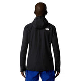 The North Face Men's Summit Futurefleece Full Zip Hooded Fleece Jacket TNF Black / Small-TNF Black / Medium-TNF Black / Large-TNF Black / X-Large-Forest Olive / Small #- 53 Degrees North 
