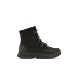 Sorel Men's Scout 87 Lux Waterproof Snow Boots Caribou Buff/Black / UK 8-Caribou Buff/Black / UK 9-Caribou Buff/Black / UK 10-Caribou Buff/Black / UK 11-Caribou Buff/Black / UK 12 #- 53 Degrees North 