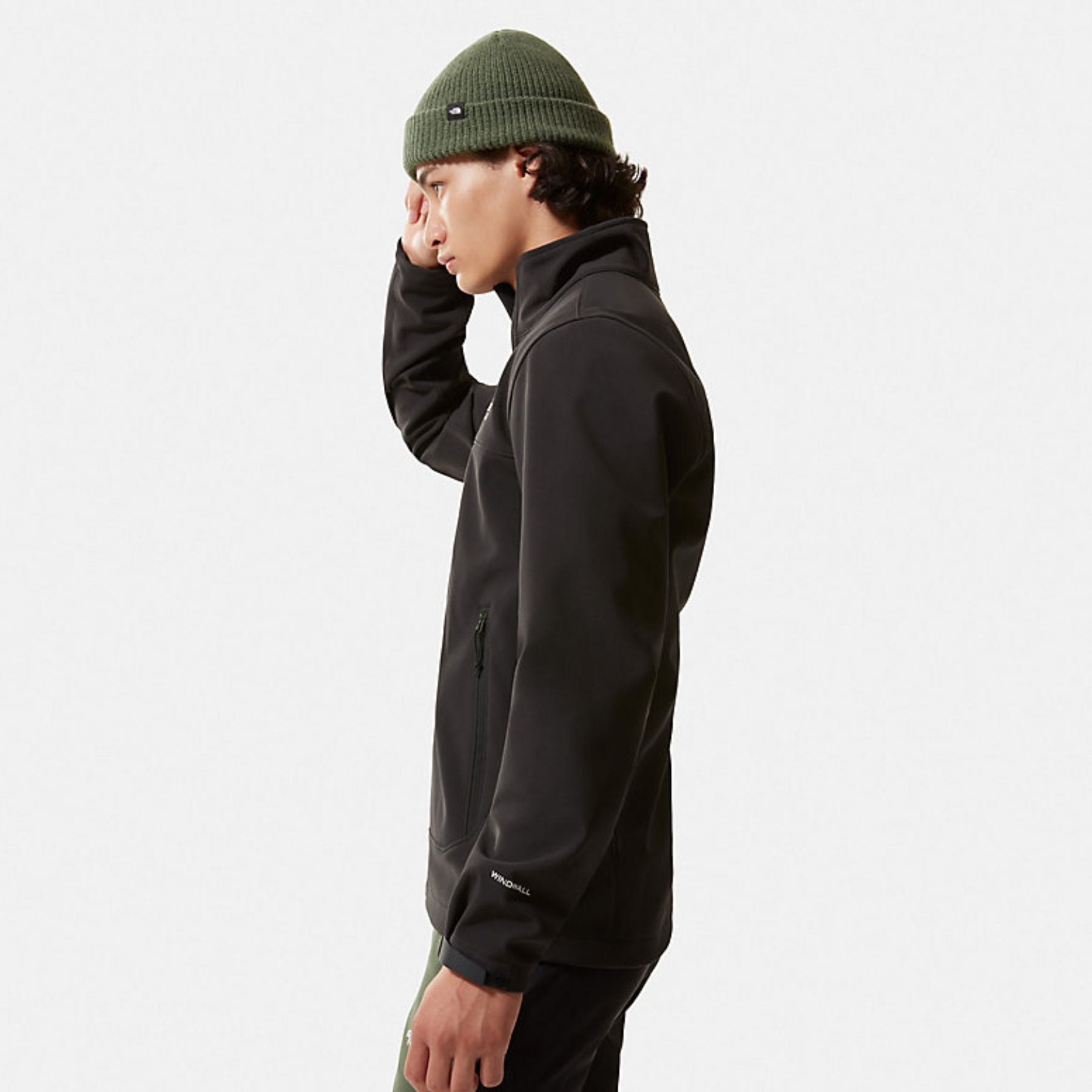 North face shop bionic 2 jacket