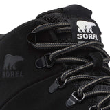 Sorel Men's Explorer III Blazer Waterproof Snow Boots Black/Optimized Orange / UK 8-Black/Optimized Orange / UK 9-Black/Optimized Orange / UK 10-Black/Optimized Orange / UK 11-Black/Optimized Orange / UK 12 #- 53 Degrees North 
