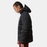 The North Face Women's Diablo Down Hoodie TNF Black / X-Small-TNF Black / Small-TNF Black / Medium-TNF Black / Large-TNF Black / X-Large #- 53 Degrees North 