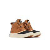 Sorel Women's Out N About IV Classic Waterproof Snow Boots Taffy/Black / UK 4-Taffy/Black / UK 5-Taffy/Black / UK 6-Taffy/Black / UK 7-Taffy/Black / UK 8 #- 53 Degrees North 