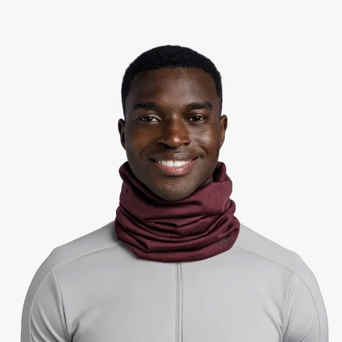 Merino Lightweight Neckwear