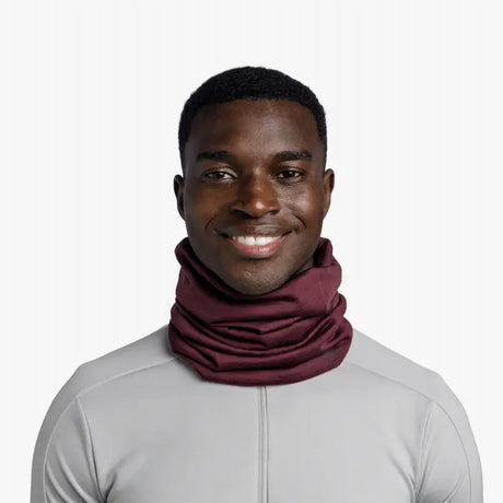 Merino Lightweight Neckwear