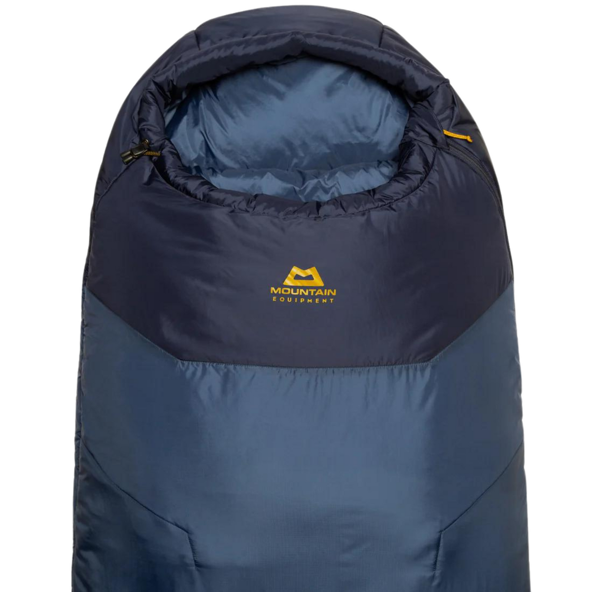 Mountain Equipment Klimatic II Regular Left Zip Sleeping Bag Dusk #- 53 Degrees North 