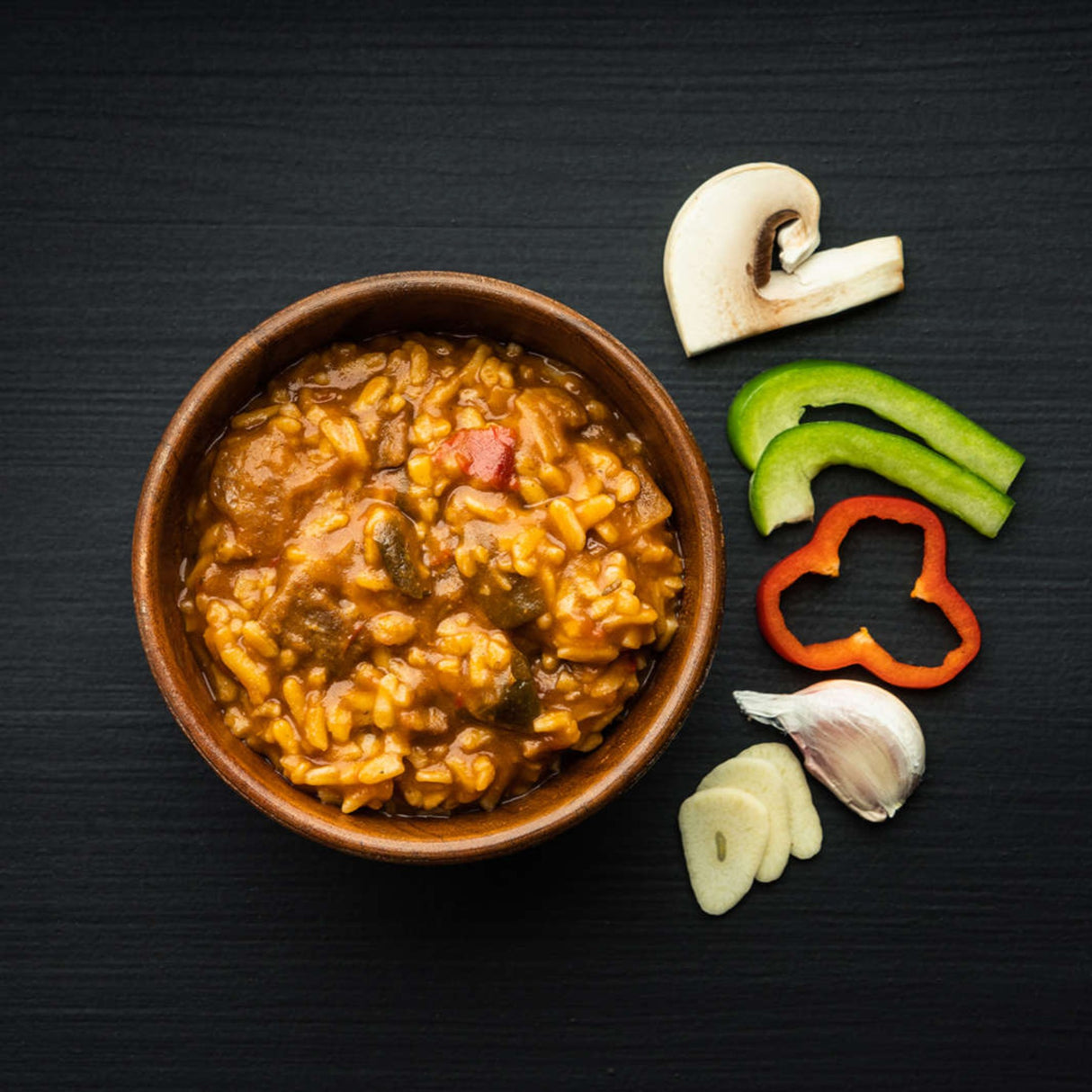 Real Turmat Beef Stew 500g Orange #- 53 Degrees North 