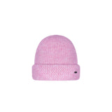 Barts Girls' Shae Beanie Misty Green / 53cm-55cm-Orchid / 53cm-55cm #- 53 Degrees North 