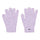 Barts Girls' Shae Gloves Orchid / 3-Orchid / 4-Orchid / 5-Lilac / Size 3-Lilac / Size 4 #- 53 Degrees North 