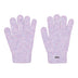 Barts Girls' Shae Gloves Orchid / 3-Orchid / 4-Orchid / 5-Lilac / Size 3-Lilac / Size 4 #- 53 Degrees North 
