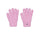 Barts Girls' Shae Gloves Orchid / 3-Orchid / 4-Orchid / 5-Lilac / Size 3-Lilac / Size 4 #- 53 Degrees North 