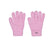Barts Girls' Shae Gloves Orchid / 3-Orchid / 4-Orchid / 5-Lilac / Size 3-Lilac / Size 4 #- 53 Degrees North 