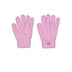 Barts Girls' Shae Gloves Orchid / 3-Orchid / 4-Orchid / 5-Lilac / Size 3-Lilac / Size 4 #- 53 Degrees North 