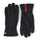 Hestra Touch Point Fleece Liner SR Gloves Black / XX-Small-Black / X-Small-Black / Small-Black / Medium-Black / Large #- 53 Degrees North 