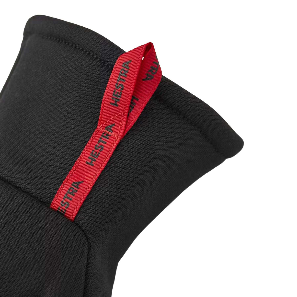 Hestra Touch Point Fleece Liner SR Gloves Black / XX-Small-Black / X-Small-Black / Small-Black / Medium-Black / Large #- 53 Degrees North 