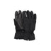 Barts Kids' Zipper Gloves Black / 3-Black / 4-Black / 5-Black / 6-Black / 7 #- 53 Degrees North 