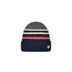 Barts Dilip Beanie Navy-Dark Heather #- 53 Degrees North 
