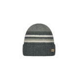 Barts Dilip Beanie Navy-Dark Heather #- 53 Degrees North 