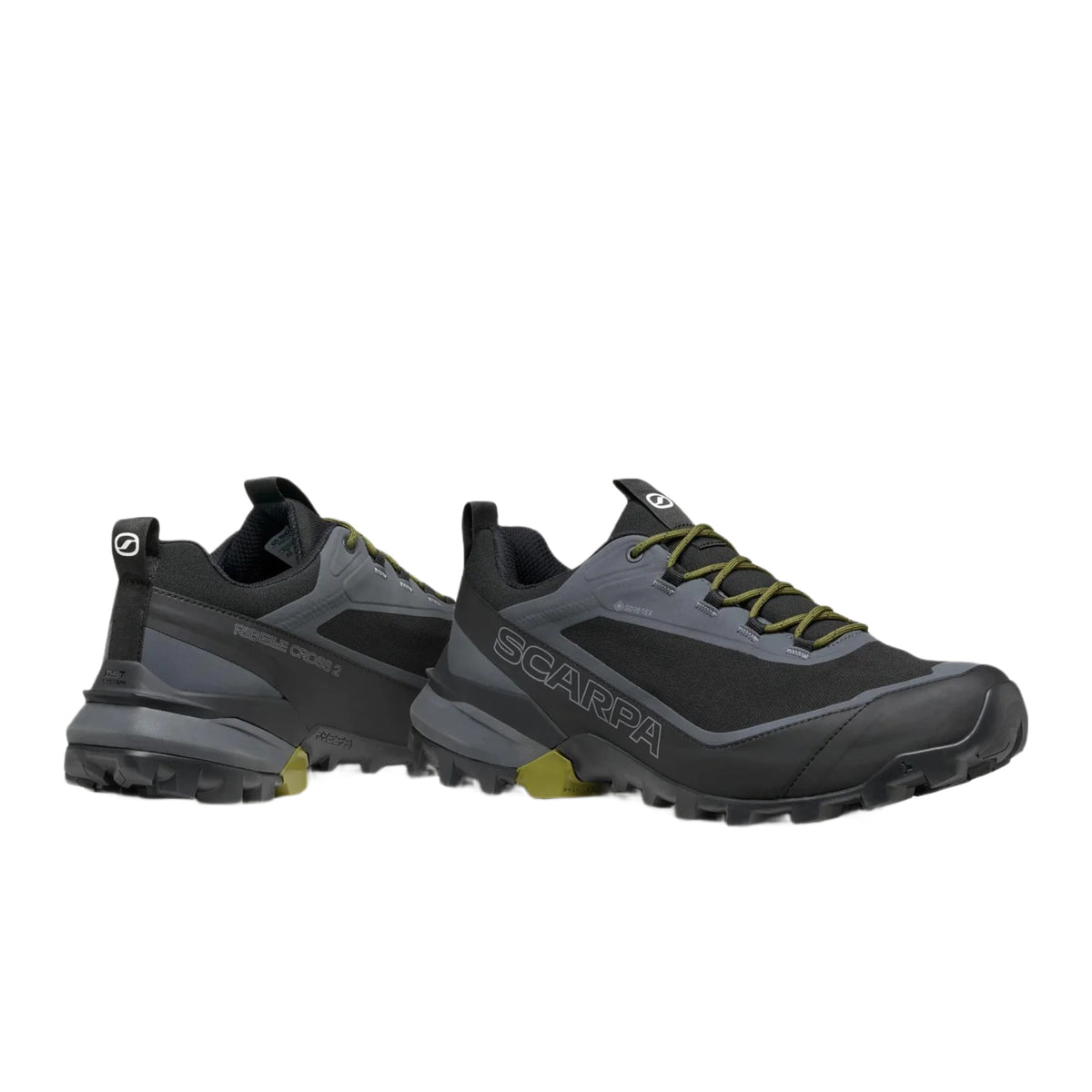 Men's Ribelle Cross 2 GORE-TEX Shoes