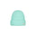 Barts Wellawaya Beanie Water Blue-Cream #- 53 Degrees North 