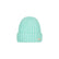 Barts Wellawaya Beanie Water Blue-Cream #- 53 Degrees North 
