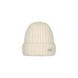 Barts Wellawaya Beanie Water Blue-Cream #- 53 Degrees North 