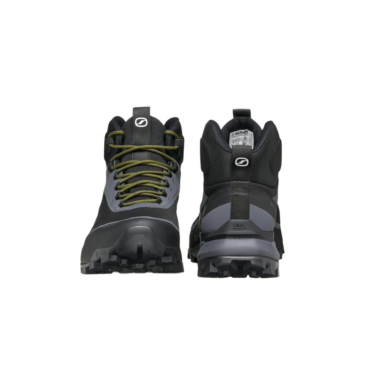 Men's Ribelle Cross 2 Mid GORE-TEX Boots