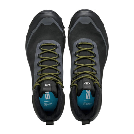 Men's Ribelle Cross 2 Mid GORE-TEX Boots