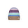 Barts Haputale Beanie Stone-Lilac #- 53 Degrees North 