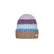 Barts Haputale Beanie Stone-Lilac #- 53 Degrees North 