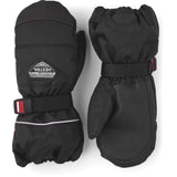 Hestra Kids' CZone Mitts Black / Age 4-5-Black / Age 6-7-Black / Age 8-9-Black / Age 10-11-Cerise Multi / Age 4-5 #- 53 Degrees North 