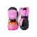 Hestra Kids' CZone Mitts Black / Age 4-5-Black / Age 6-7-Black / Age 8-9-Black / Age 10-11-Cerise Multi / Age 4-5 #- 53 Degrees North 