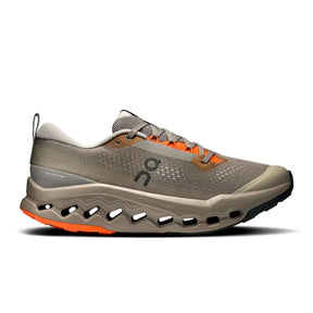 On Running Men's Cloudsurfer Trail 2 Trail Running Shoes Eclipse/Cinder / UK 8-Eclipse/Cinder / UK 9-Eclipse/Cinder / UK 10-Eclipse/Cinder / UK 11-Eclipse/Cinder / UK 12 #- 53 Degrees North 