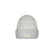 Barts Negomba Stretchy Beanie Heather Grey-Orchid #- 53 Degrees North 